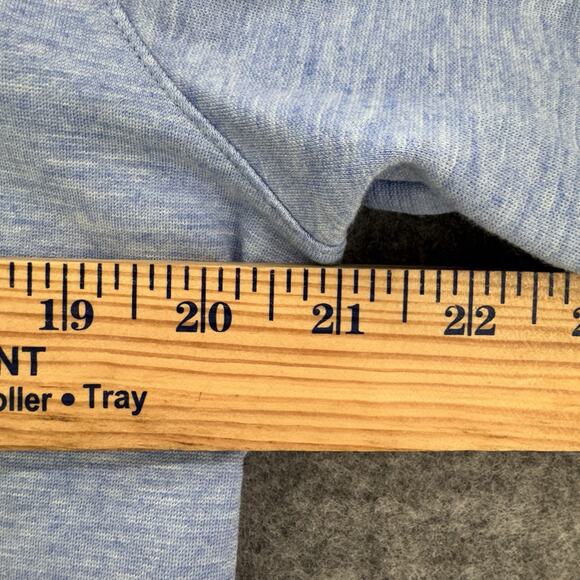 Mizzen Main Mens 1/4 Zip Proflex Pullover Sweatshirt Size Medium Lot of 2 Golf - Picture 16 of 16